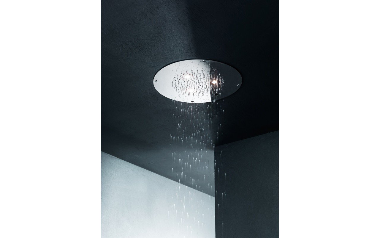 Galaxy WCRD-425 Built-In Shower Head picture № 0
